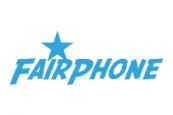 Fairphone telefoonhoesjes