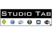 Studio Tab tablethoesjes