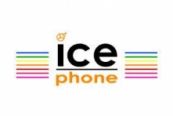 Ice Phone tablethoesjes