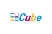 Cube tablethoesjes