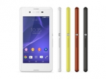 xperia e3 accessoires
