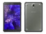Galaxy Tab Active tablethoesjes