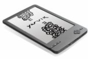 flow touch 6 inch ebook reader accessoires