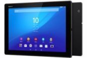 xperia z4 tablet accessoires
