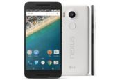 nexus 5x accessoires