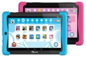 telekids tab 2 accessoires