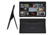 Galaxy View tablethoesjes
