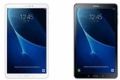 Galaxy Tab A 10.1 2016 tablethoesjes