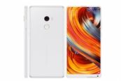 mi mix 2 accessoires