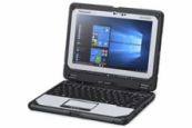 Toughbook Cf 20 laptophoesjes