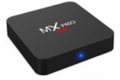 tv box accessoires