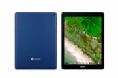chromebook tab 10 accessoires
