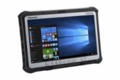 Toughbook Cf d1 tablethoesjes