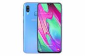 galaxy a40 accessoires