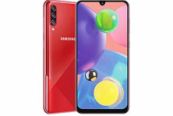 Galaxy a70s telefoonhoesjes