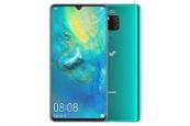 mate 20 x 5g accessoires