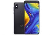 Mi Mix 3 5g telefoonhoesjes