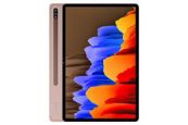 Galaxy Tab s7 Plus tablethoesjes