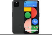 pixel 4a 5G accessoires