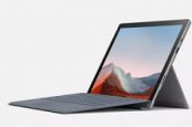 surface pro 7 plus accessoires