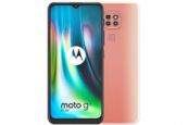 moto g9 play accessoires
