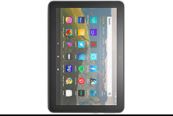 Fire Hd 8 Plus 2020 tablethoesjes