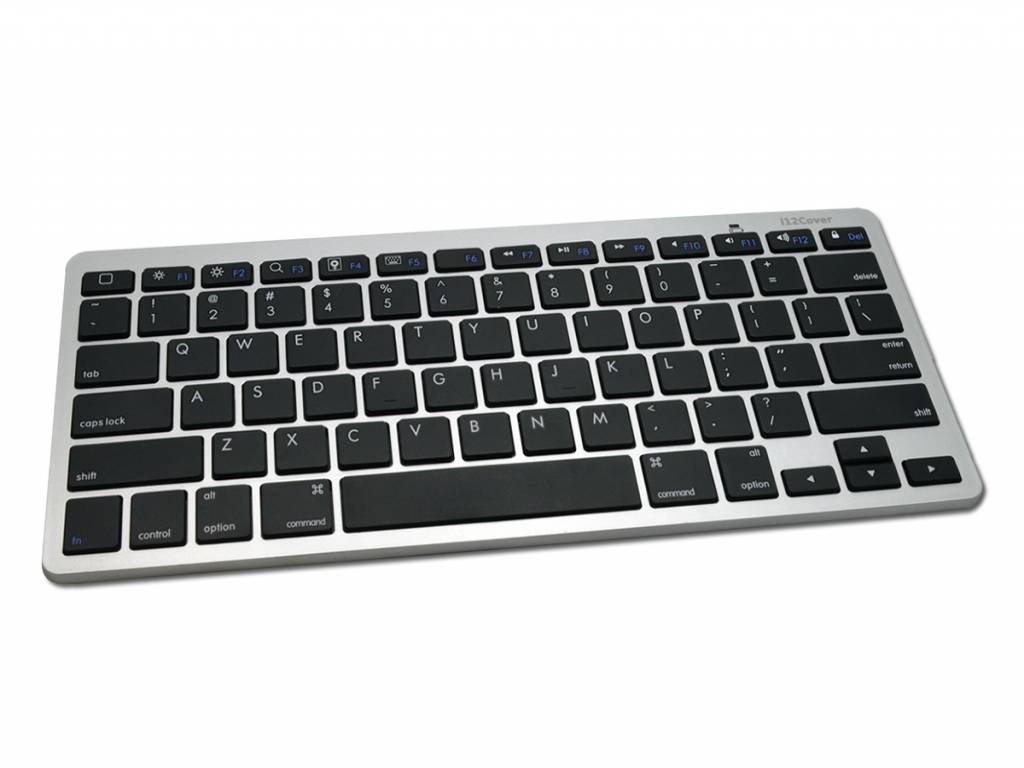 Fujitsu Stylistic m702 draadloos toetsenbord  | zwart | Fujitsu