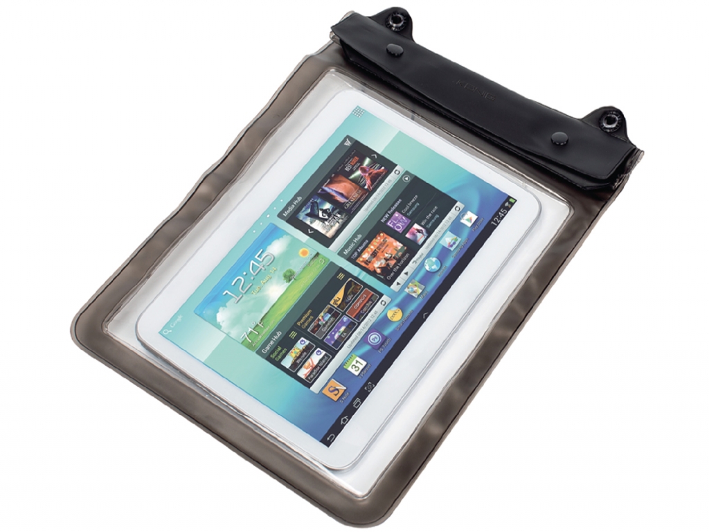 Waterdichte Tablet advance hoes  -123BestDeal | zwart | Lexibook