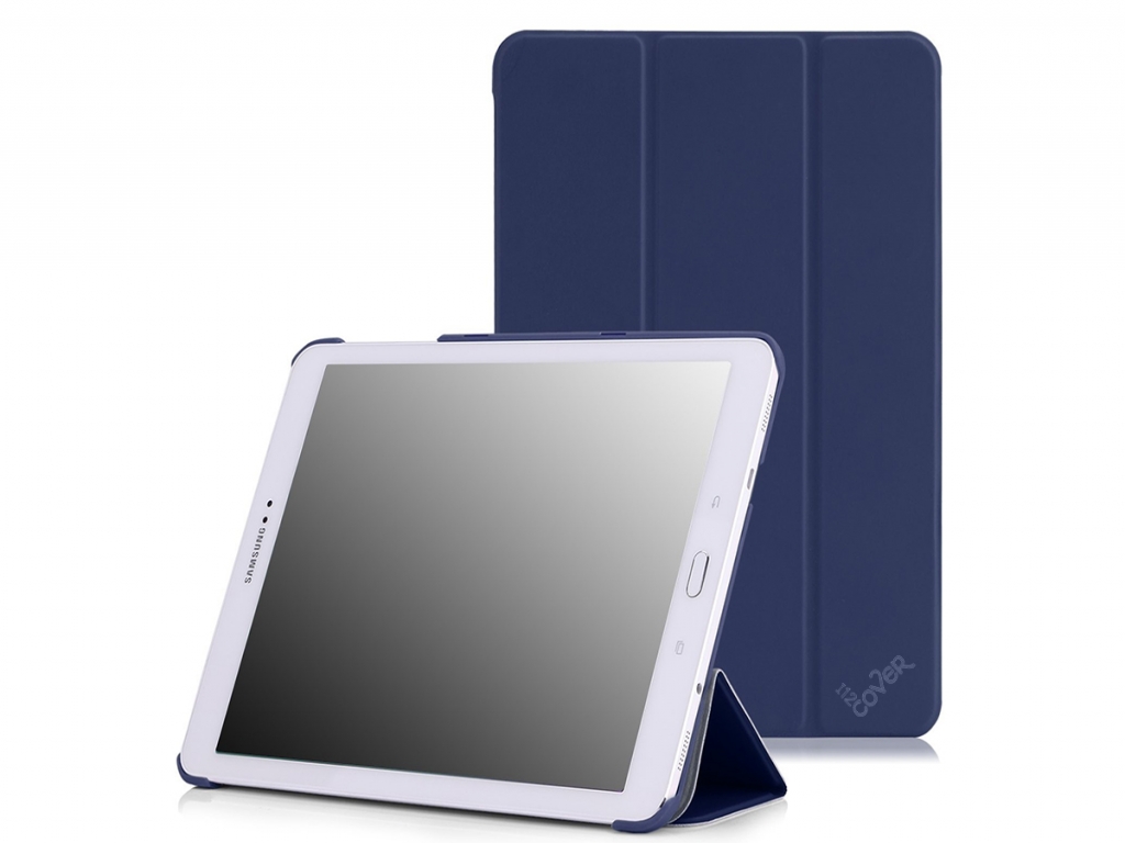 Galaxy tab s3 9.7 Smart Case | Bestel nu! | blauw | Samsung