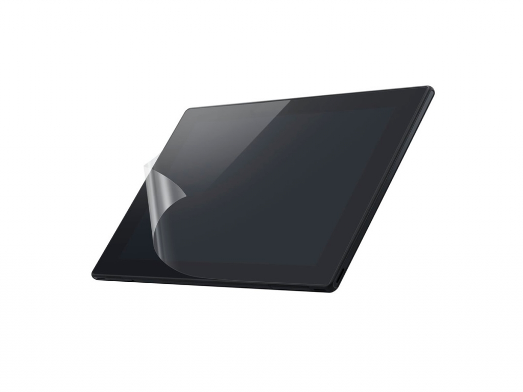 Screenprotector | Nha tablet 9 inch | Transparant | transparant | Nha tablet