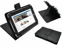 Cover met Multi-stand voor Universeel 8 inch