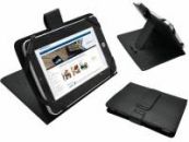 Cover met Multi-stand voor  