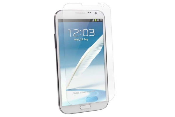 Screen Protector Samsung Galaxy note 2 n7100 n7110