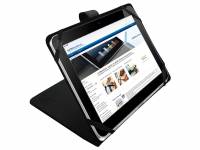 Universele 10 inch XXL tablet hoes voor een Universeel 10.1 inch