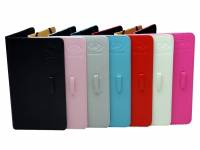 Universele 7 inch Medium Tablet hoes voor de Lenovo Ideapad a1