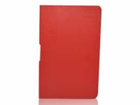 Rode Hoes met Stand voor Asus Eee pad transformer prime tf201