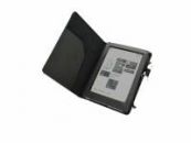 Op maat gemaakte hoes met sleep functie voor Kobo Aura 6 inch