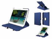Hoes met 360 draaistand voor de Samsung Galaxy Tab 3 10.1