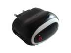 Universele USB thuislader, kleur wit voor Zopo Zp980