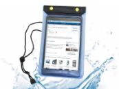 Waterdichte hoes voor de Lenovo Tab 3 7 plus