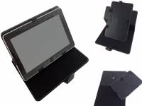 Universele 8 inch Tablet Hoes met 360 Multi-stand voor Universeel 8 inch