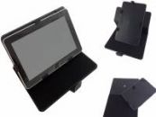 Universele 8 inch Tablet Hoes met 360 Multi-stand voor  