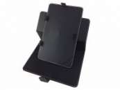Universele 8 inch Tablet Hoes met 360 Multi-stand voor  