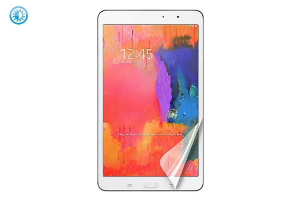 Samsung Galaxy TabPRO 8.4 Anti-Glare Screenprotector 