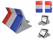 Hoes voor   met Nederlandse vlag motief