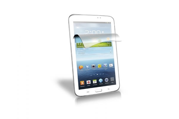 Barnes noble Galaxy tab 4 nook Screenprotector
