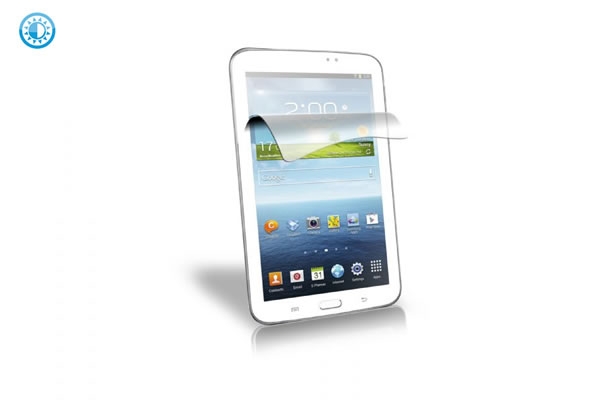 Barnes noble Galaxy tab 4 nook Screenprotector Anti-Glare