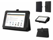 Book Case met Stand voor Lenovo Tab A7-50