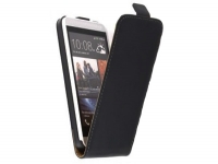 Leren Flip Case voor HTC One Mini 2