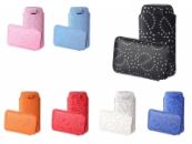 Bling Bling Sleeve voor Lenovo K5